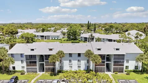 3630 Alder Drive West Palm Beach FL 33417