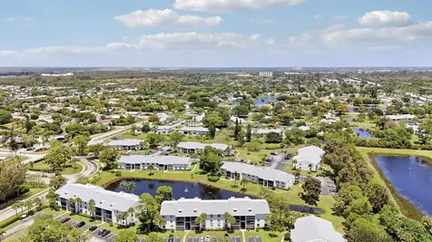 3630 Alder Drive West Palm Beach FL 33417