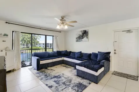 3630 Alder Drive West Palm Beach FL 33417