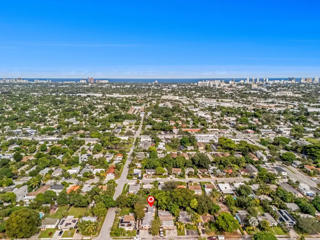 1340 NE 1st Avenue Fort Lauderdale FL 33304
