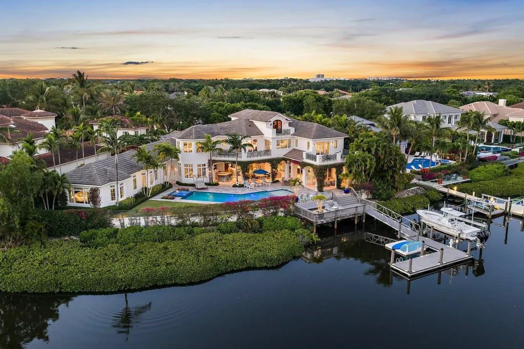 103 Quayside Drive Jupiter FL 33477