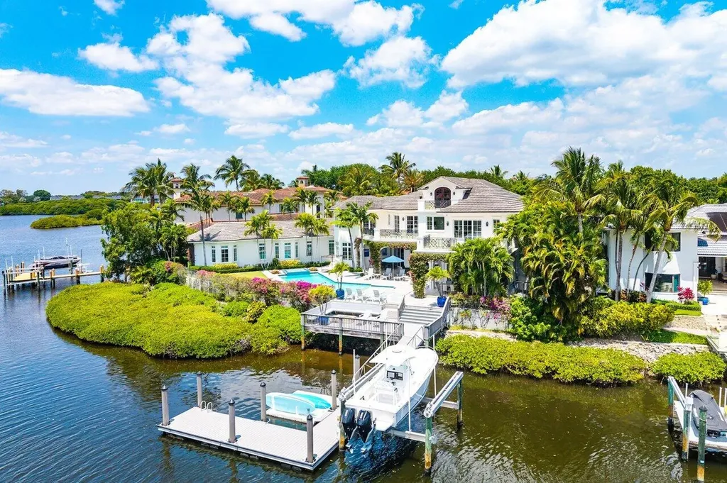 103 Quayside Drive Jupiter FL 33477
