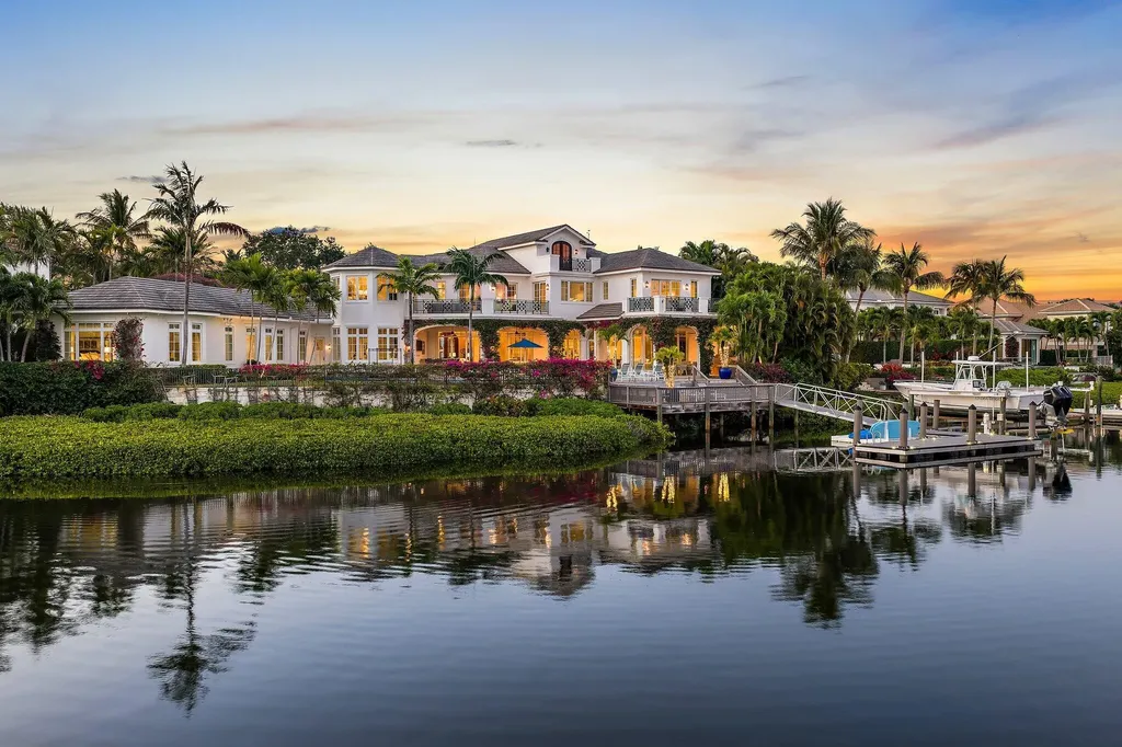 103 Quayside Drive Jupiter FL 33477