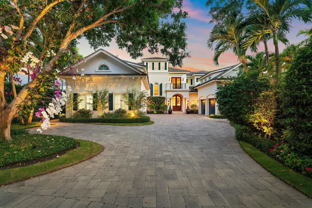 103 Quayside Drive Jupiter FL 33477