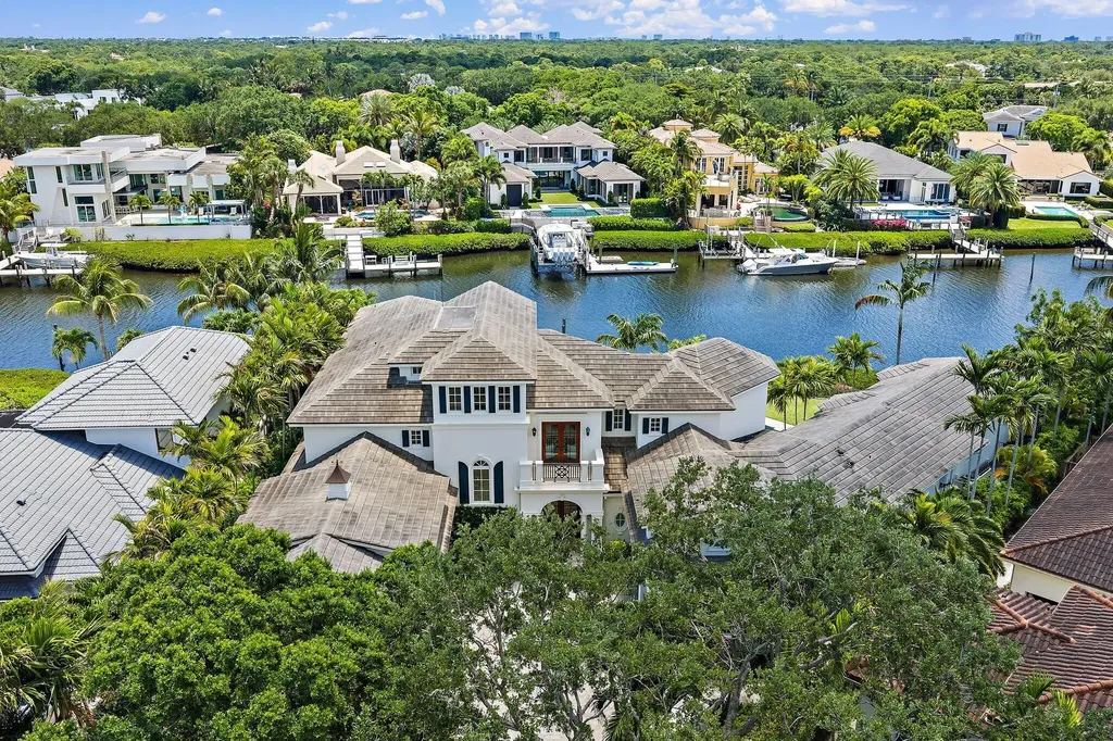 103 Quayside Drive Jupiter FL 33477