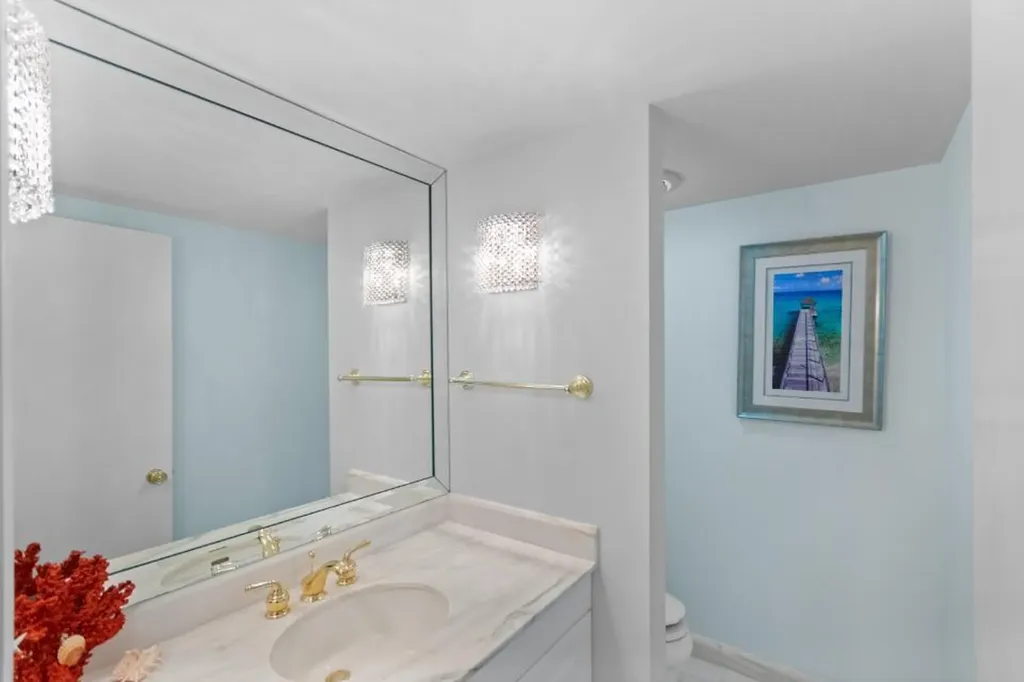 100 Lakeshore Drive North Palm Beach FL 33408