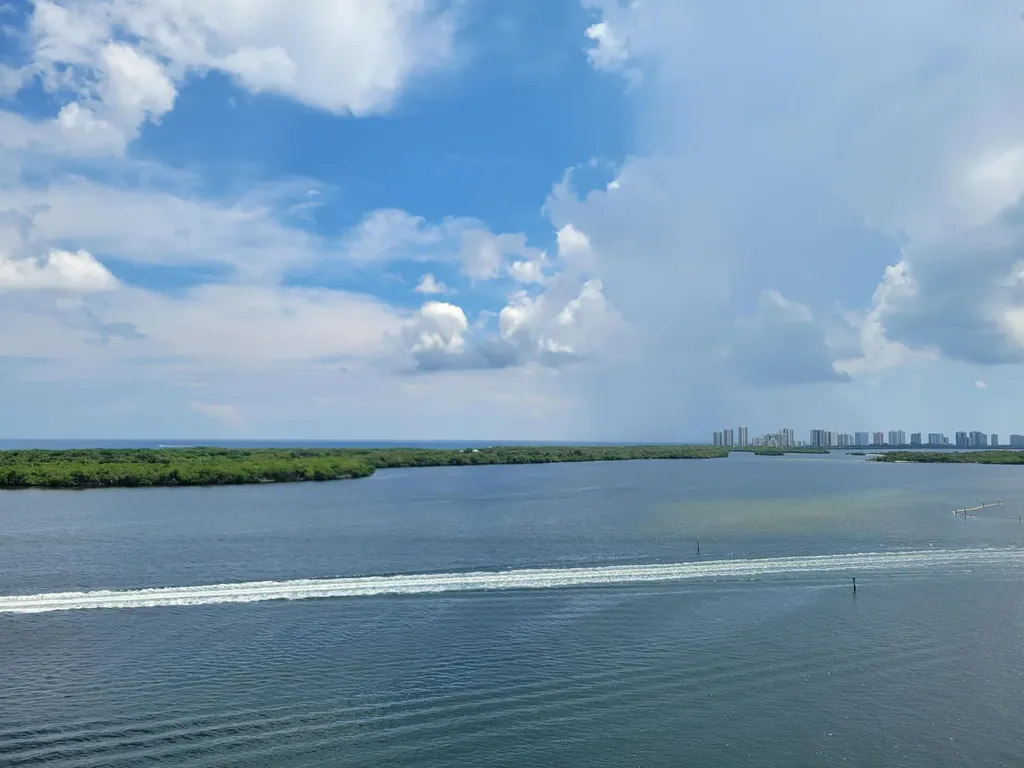 100 Lakeshore Drive North Palm Beach FL 33408