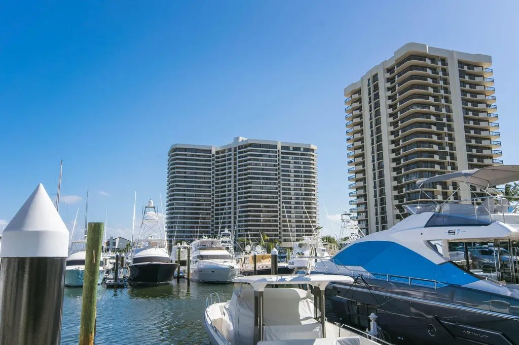 100 Lakeshore Drive North Palm Beach FL 33408