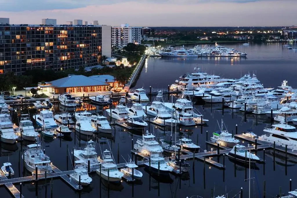 100 Lakeshore Drive North Palm Beach FL 33408