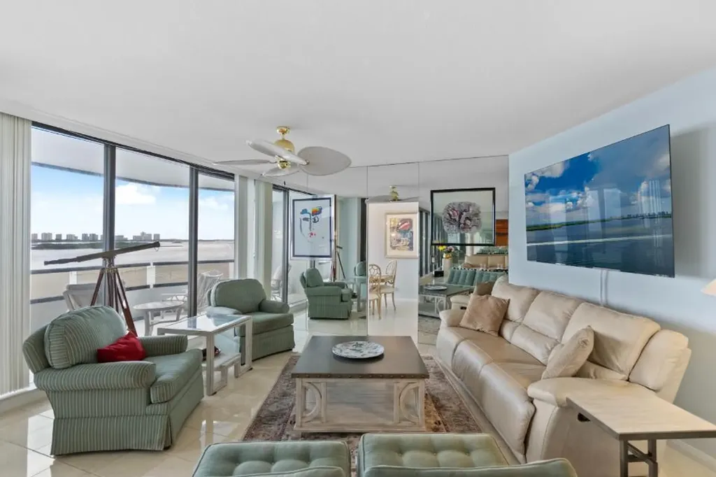 100 Lakeshore Drive North Palm Beach FL 33408