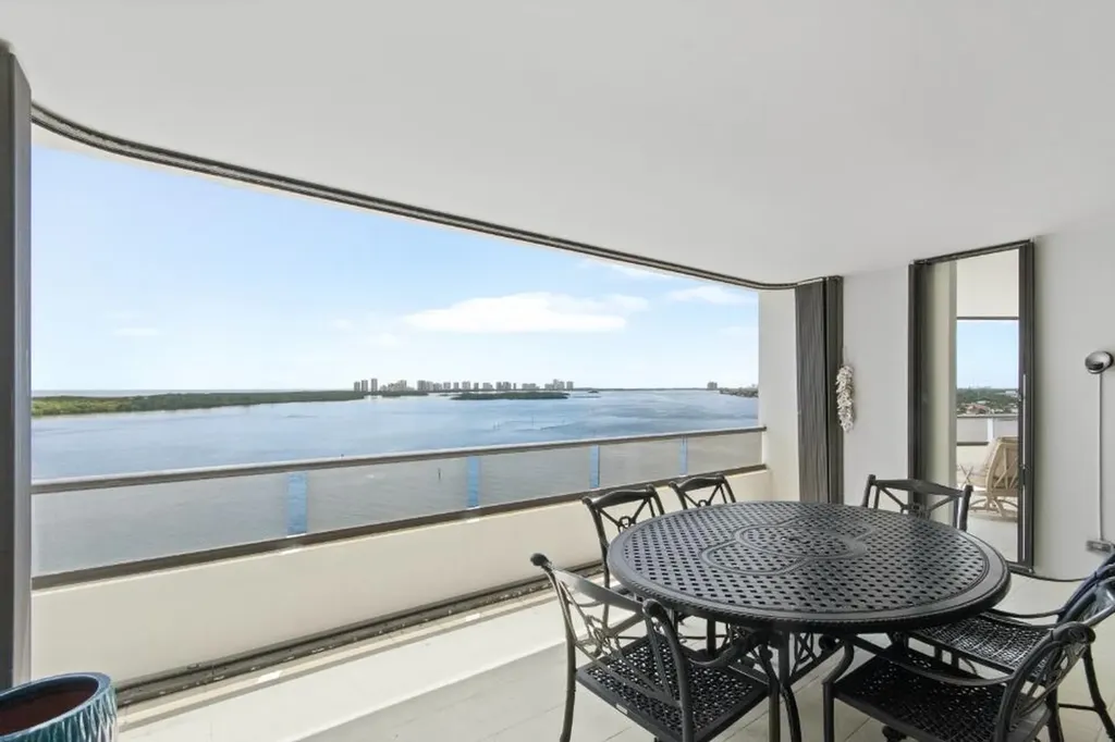 100 Lakeshore Drive North Palm Beach FL 33408