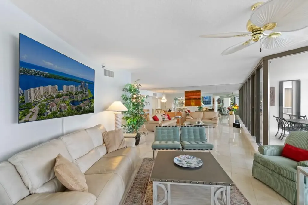 100 Lakeshore Drive North Palm Beach FL 33408