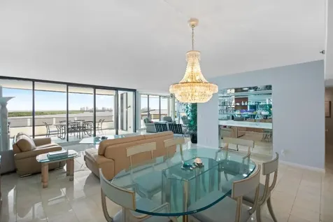 100 Lakeshore Drive North Palm Beach FL 33408