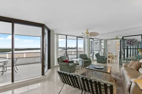 100 Lakeshore Drive North Palm Beach FL 33408