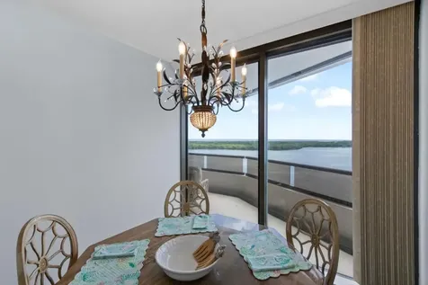 100 Lakeshore Drive North Palm Beach FL 33408