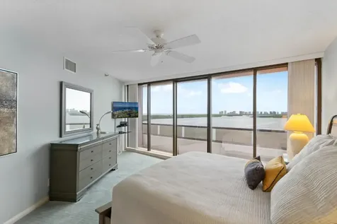 100 Lakeshore Drive North Palm Beach FL 33408