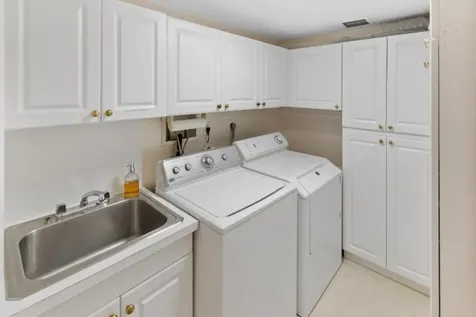 100 Lakeshore Drive North Palm Beach FL 33408