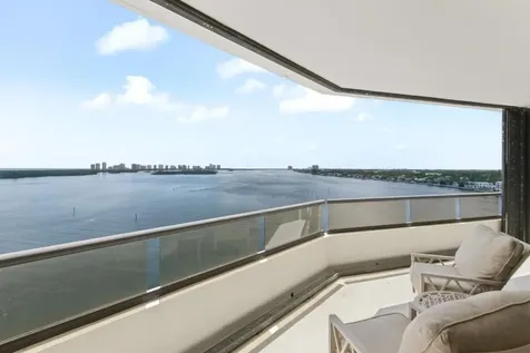 100 Lakeshore Drive North Palm Beach FL 33408