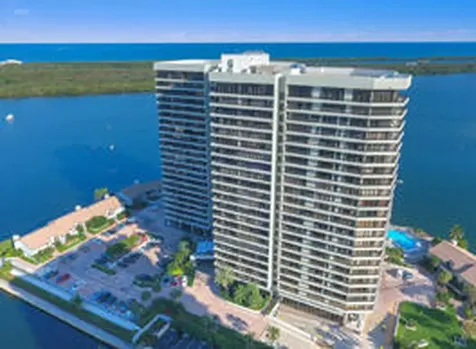 100 Lakeshore Drive North Palm Beach FL 33408