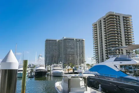 100 Lakeshore Drive North Palm Beach FL 33408