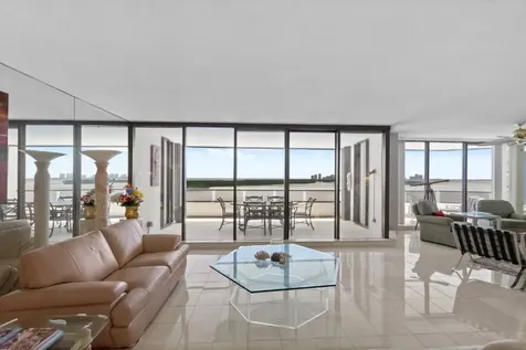 100 Lakeshore Drive North Palm Beach FL 33408