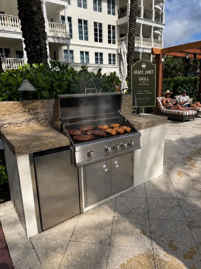 155 S Ocean Avenue Palm Beach Shores FL 33404