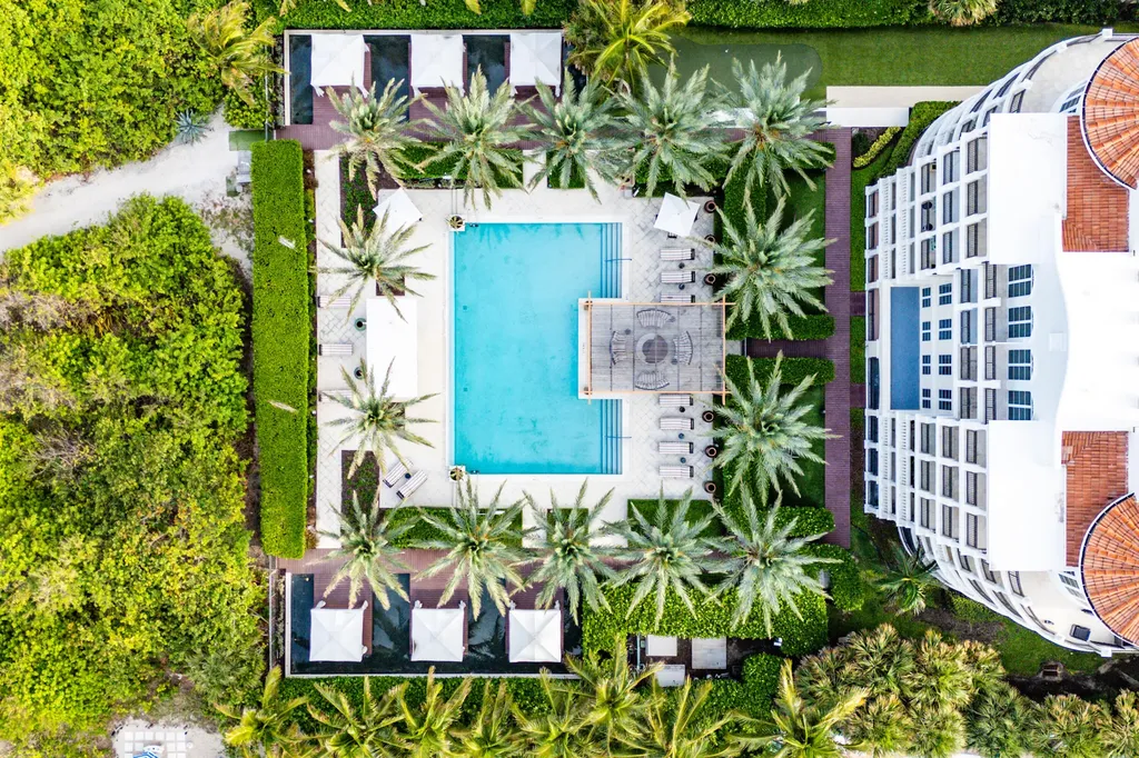 155 S Ocean Avenue Palm Beach Shores FL 33404