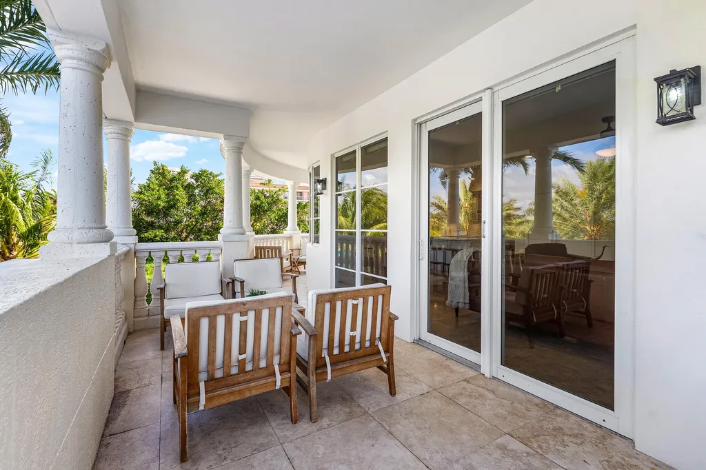 155 S Ocean Avenue Palm Beach Shores FL 33404