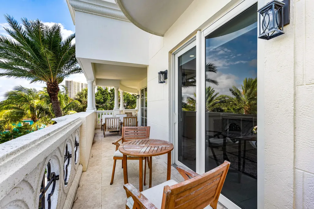 155 S Ocean Avenue Palm Beach Shores FL 33404