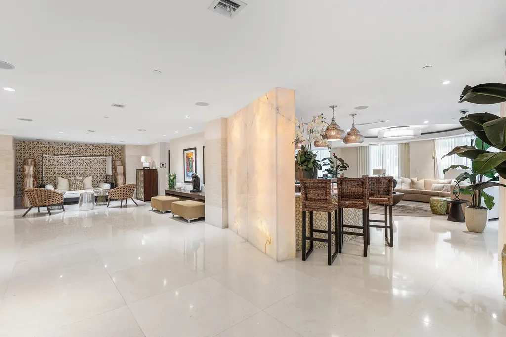 155 S Ocean Avenue Palm Beach Shores FL 33404