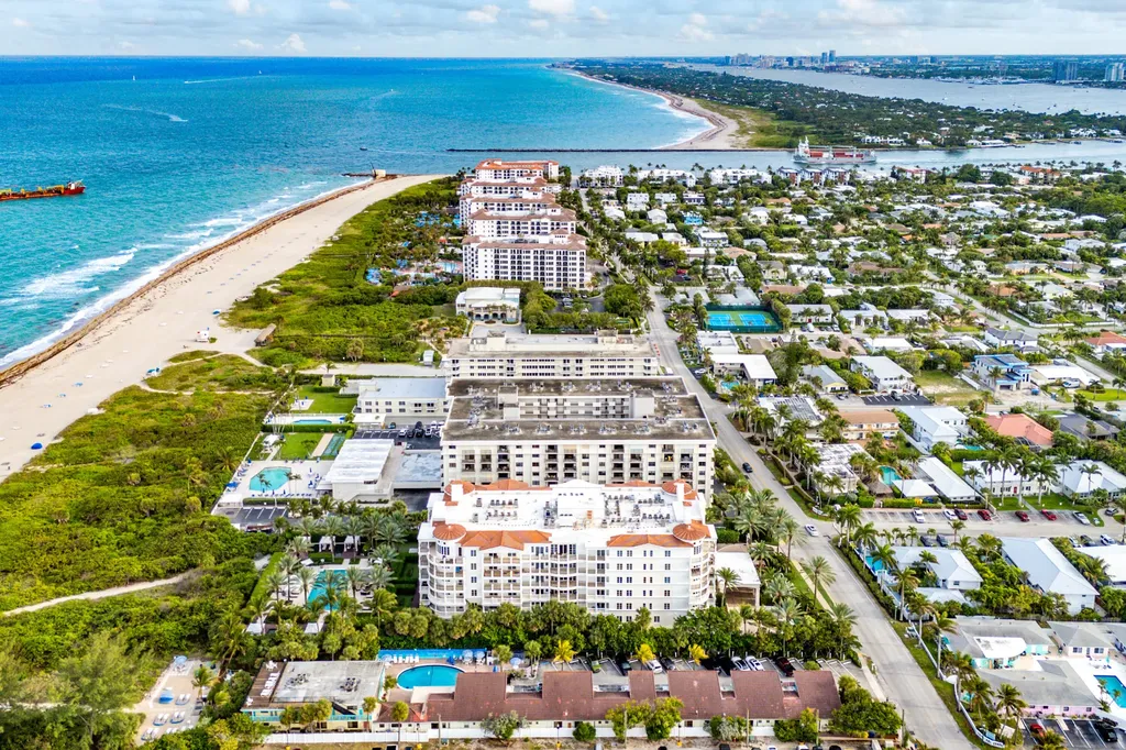 155 S Ocean Avenue Palm Beach Shores FL 33404