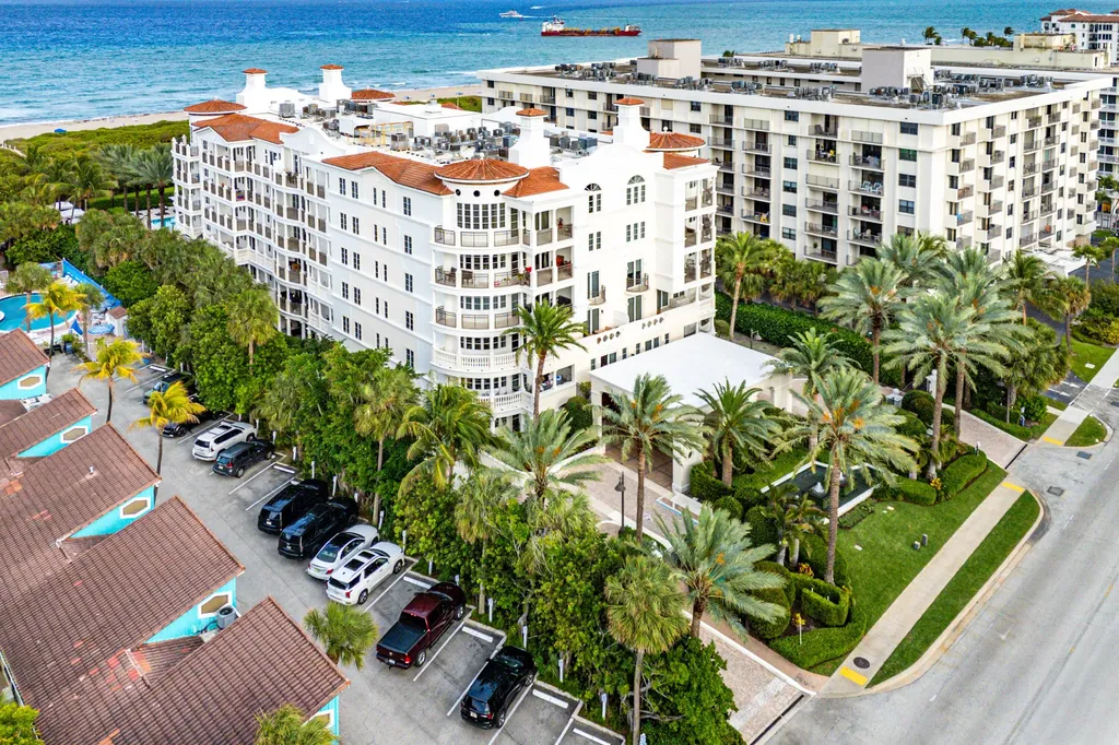155 S Ocean Avenue Palm Beach Shores FL 33404