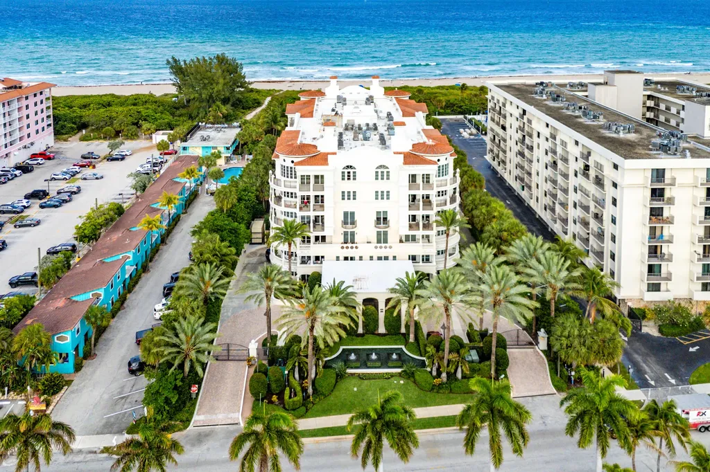 155 S Ocean Avenue Palm Beach Shores FL 33404