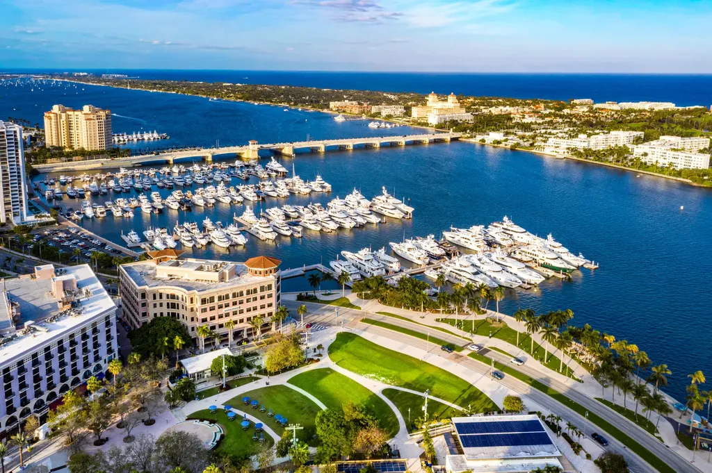 155 S Ocean Avenue Palm Beach Shores FL 33404