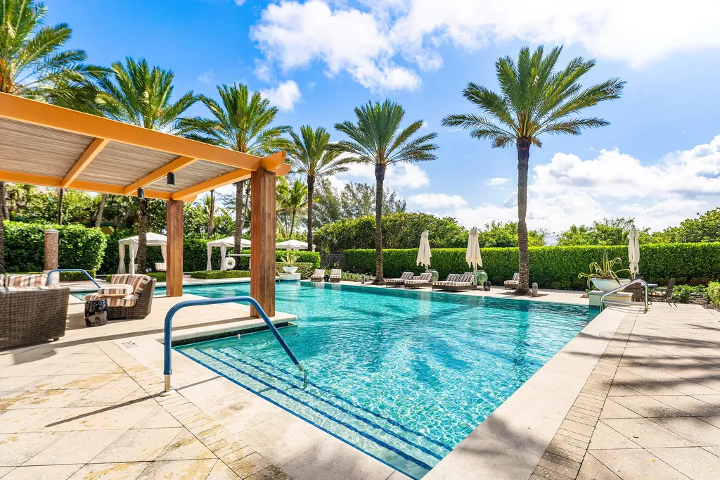 155 S Ocean Avenue Palm Beach Shores FL 33404