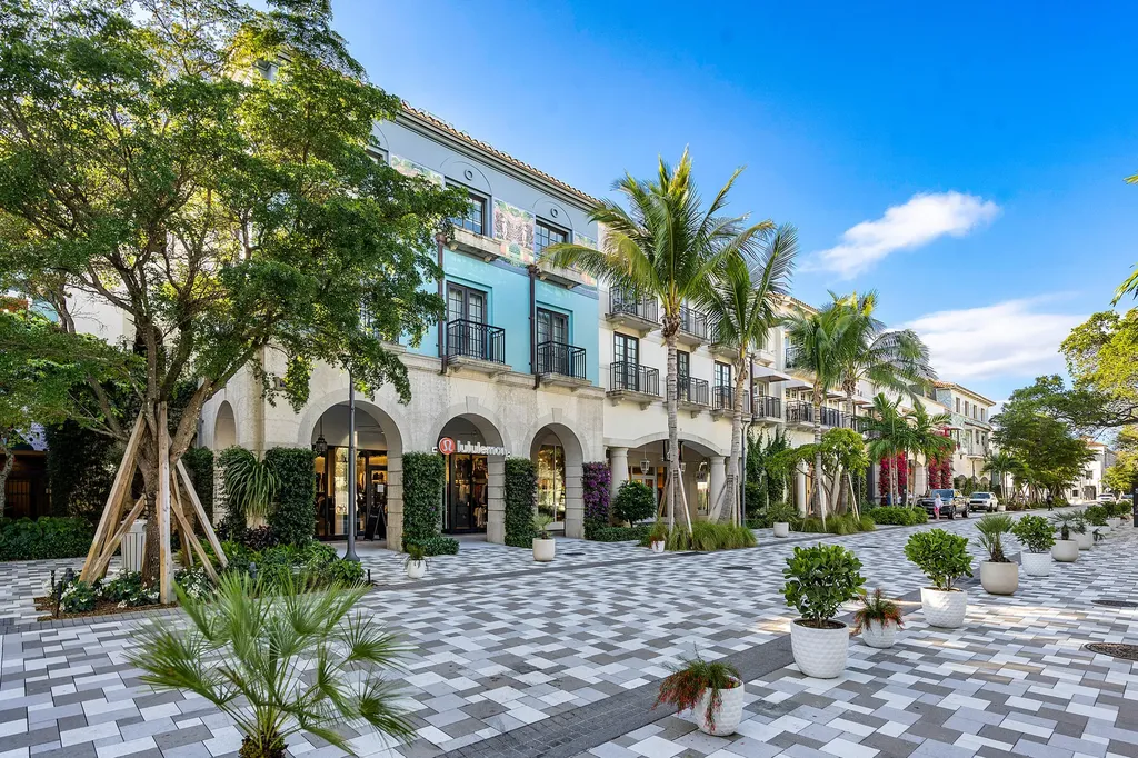 155 S Ocean Avenue Palm Beach Shores FL 33404