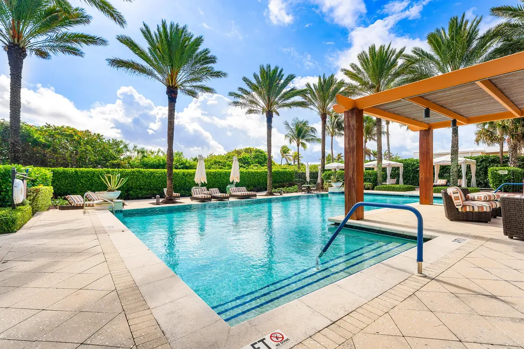 155 S Ocean Avenue Palm Beach Shores FL 33404