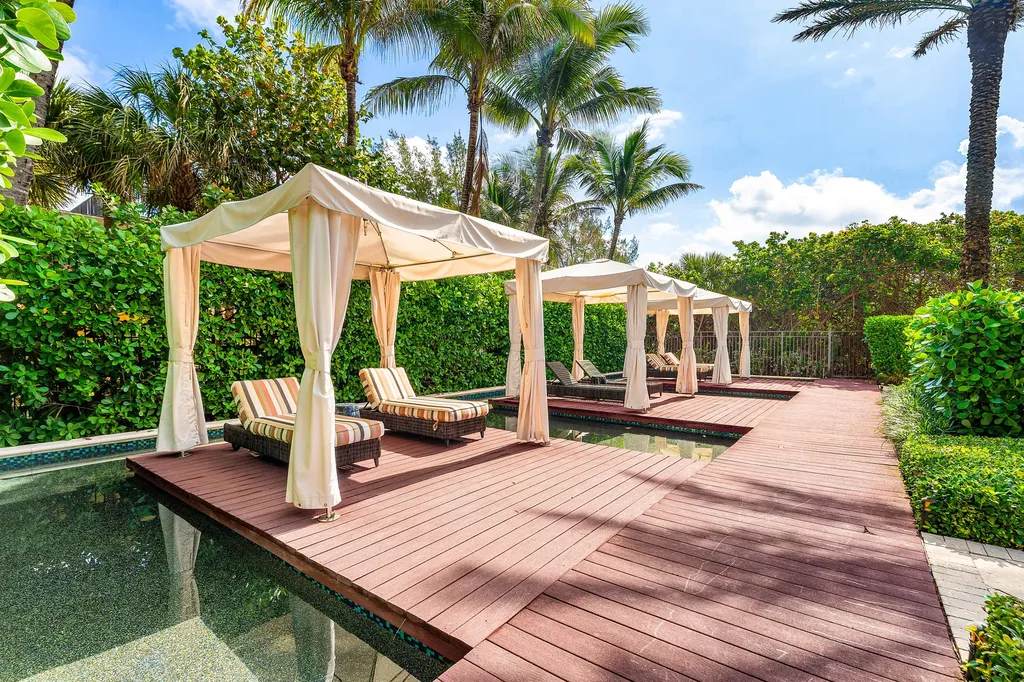 155 S Ocean Avenue Palm Beach Shores FL 33404