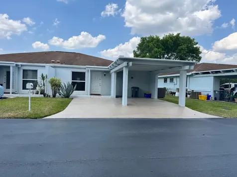 6846 Moonlit Drive Delray Beach FL 33446