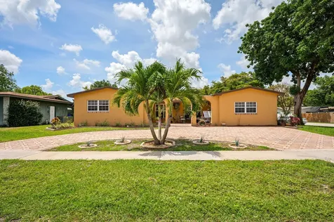 8350 NW 23rd Street Pembroke Pines FL 33024