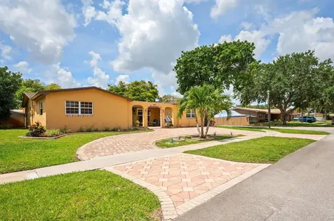 8350 NW 23rd Street Pembroke Pines FL 33024
