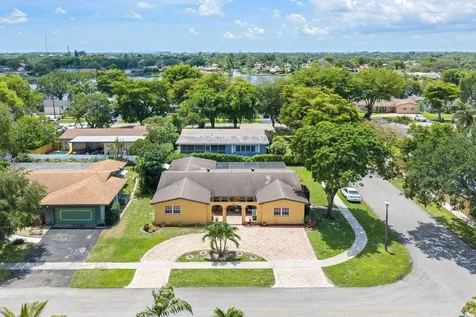 8350 NW 23rd Street Pembroke Pines FL 33024