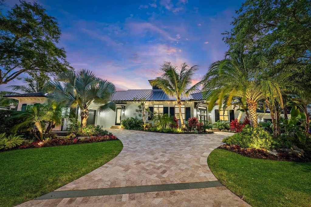 942 Pompano Drive Jupiter FL 33458