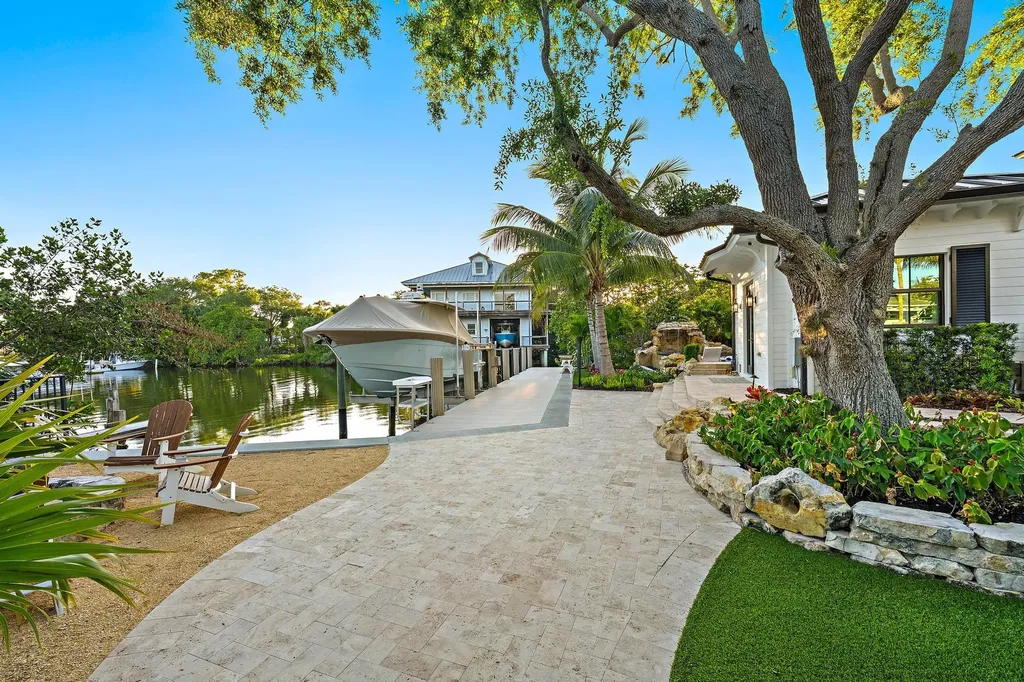 942 Pompano Drive Jupiter FL 33458
