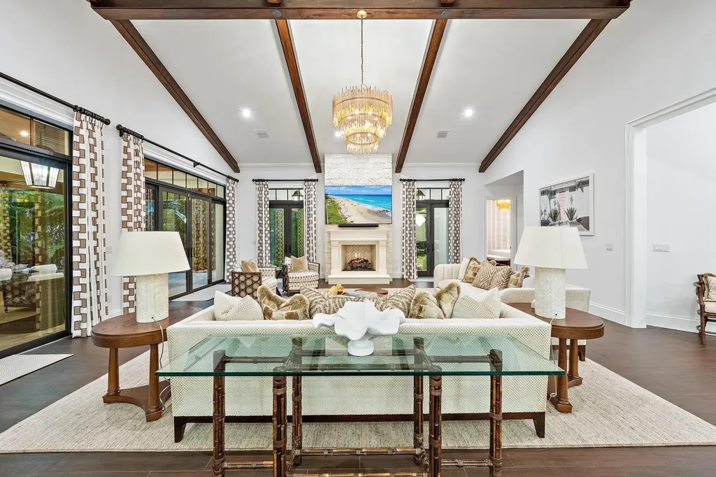 942 Pompano Drive Jupiter FL 33458