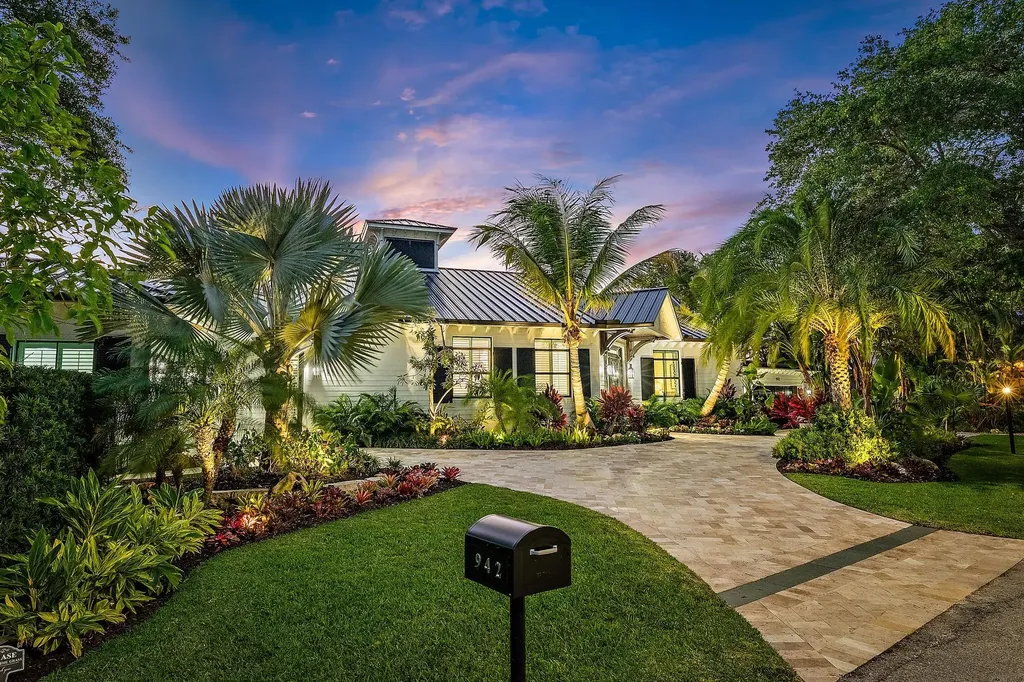 942 Pompano Drive Jupiter FL 33458