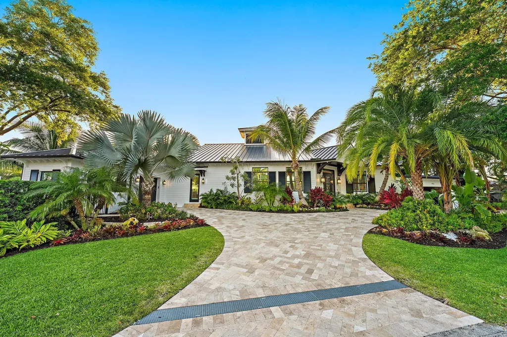 942 Pompano Drive Jupiter FL 33458