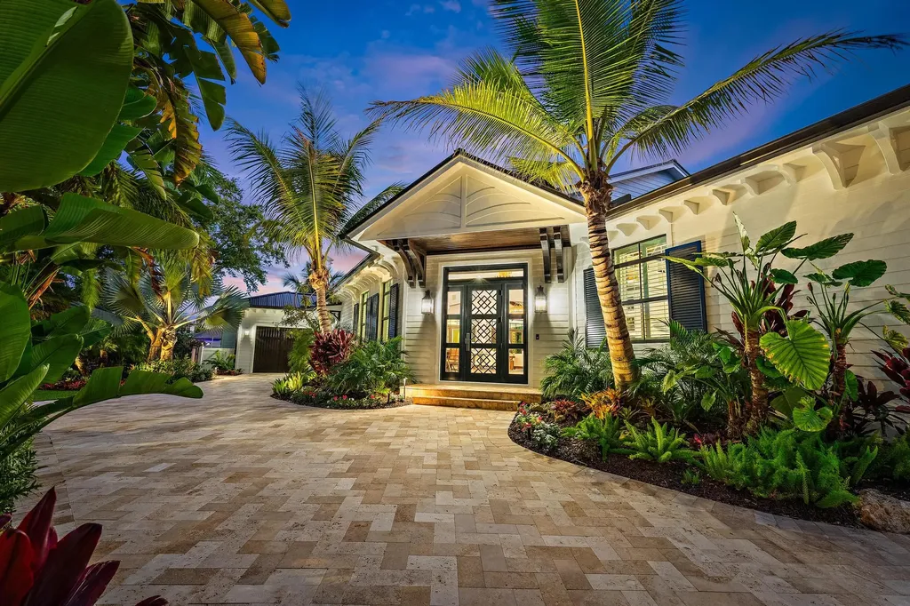 942 Pompano Drive Jupiter FL 33458