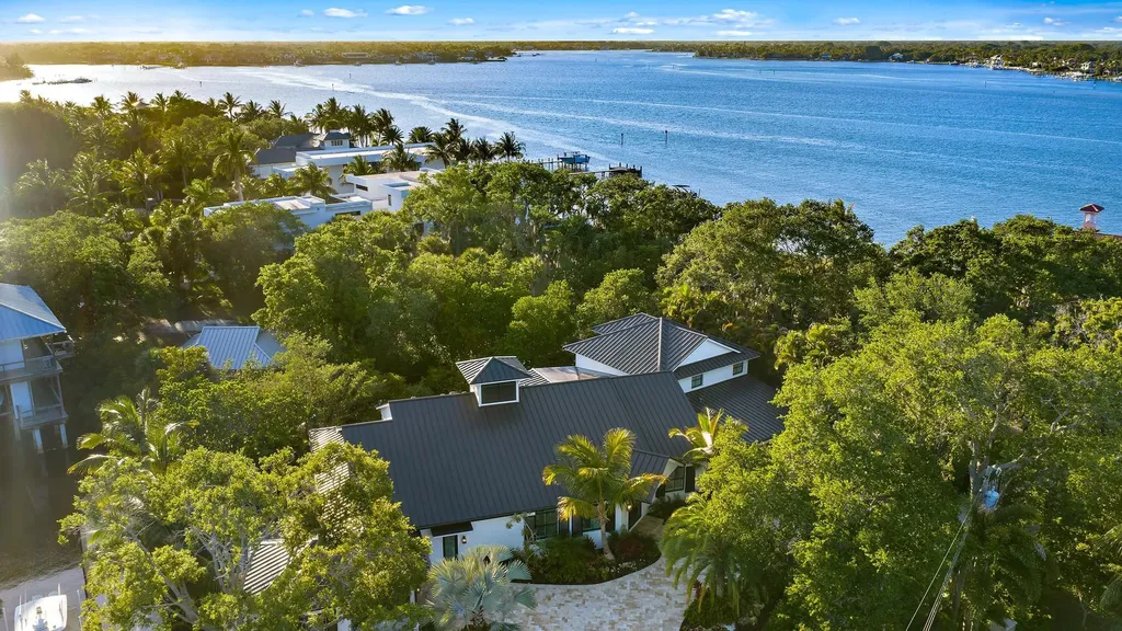 942 Pompano Drive Jupiter FL 33458