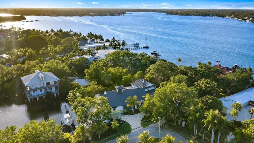 942 Pompano Drive Jupiter FL 33458